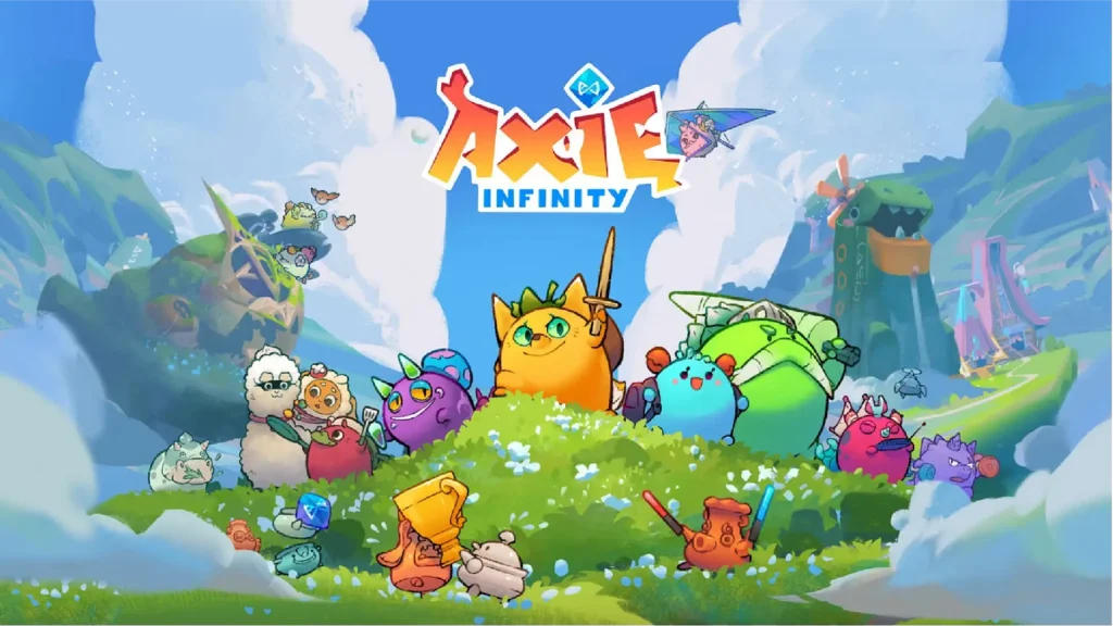 Axie