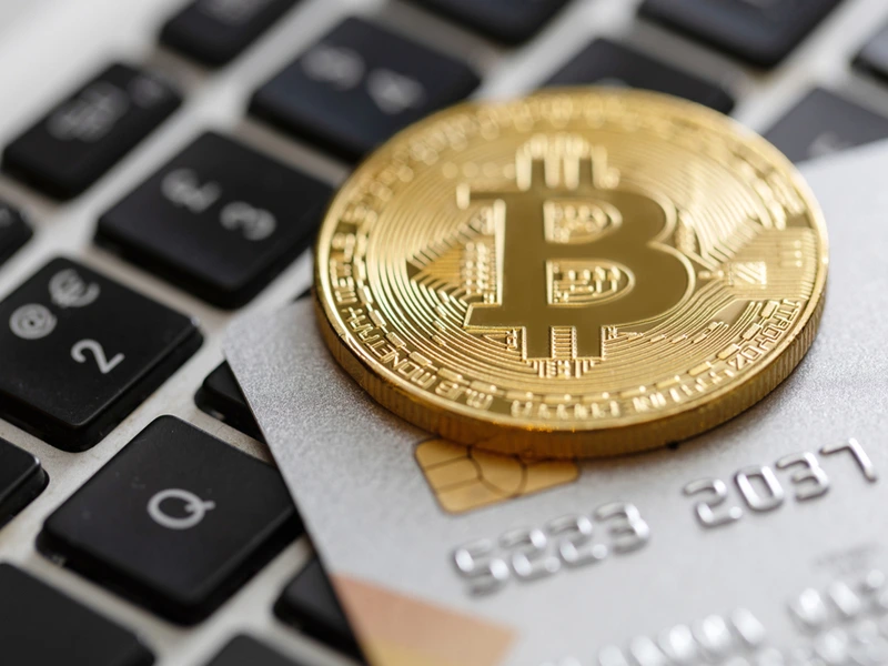 bitcoin