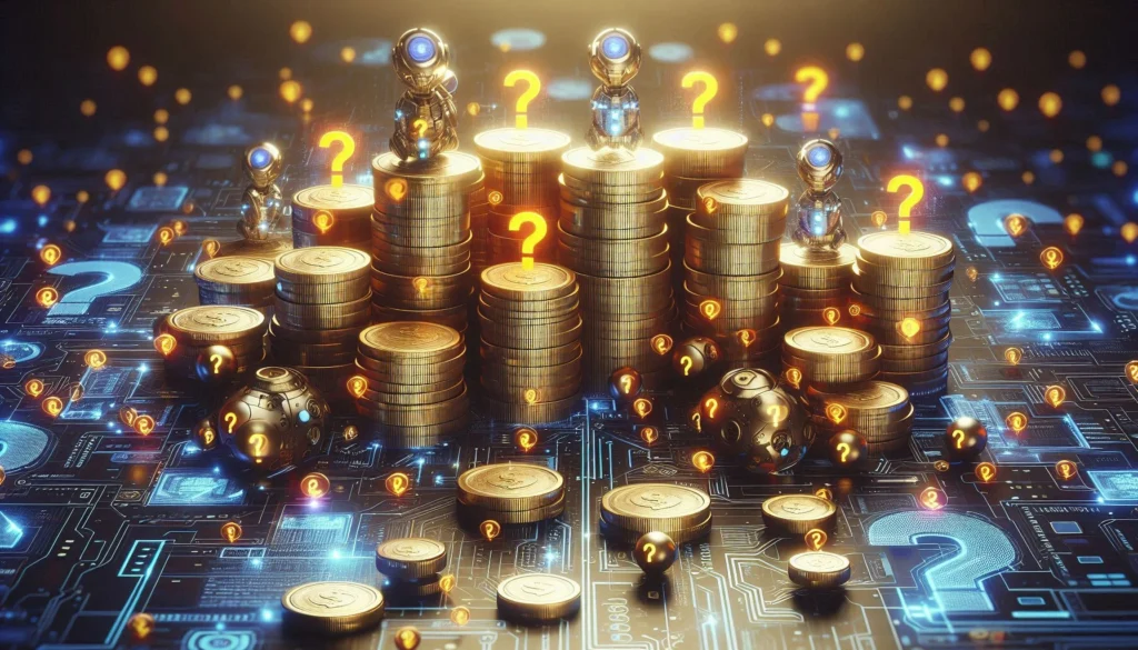 金币