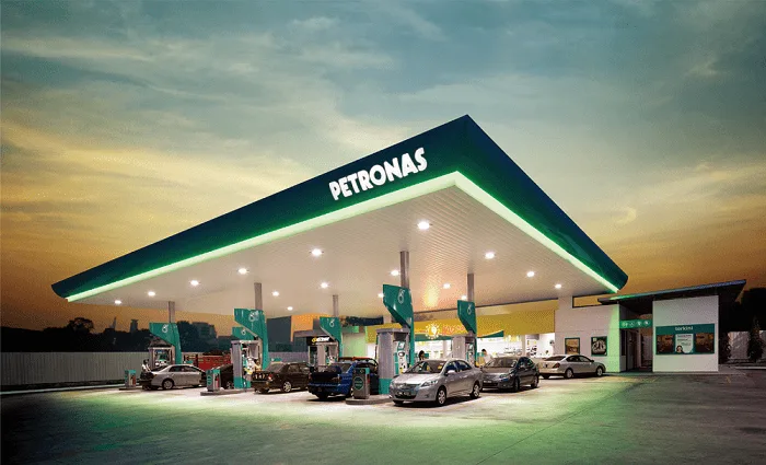 petronas