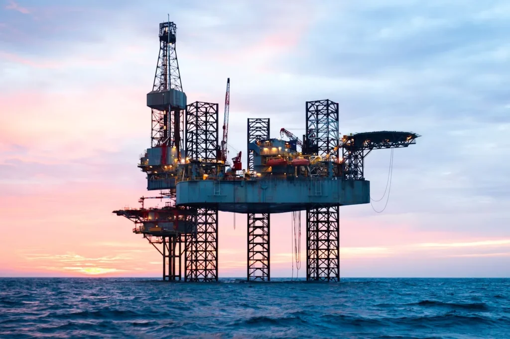 Shell 承诺在马投资 21 亿令吉