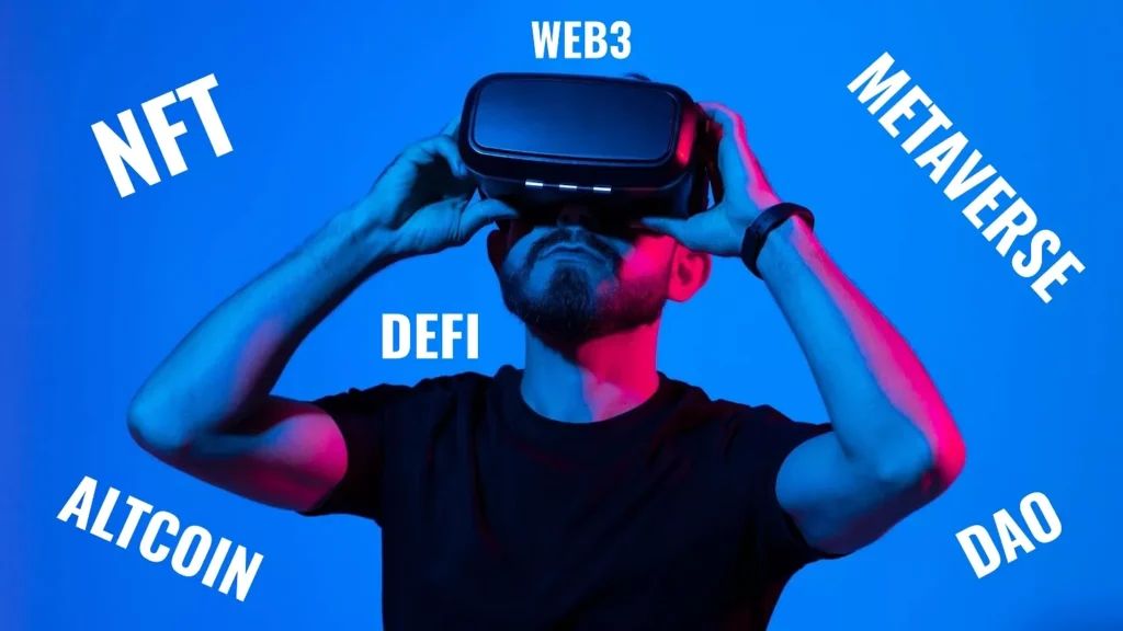 Web3创业趋势