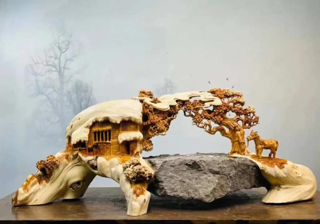艺术品