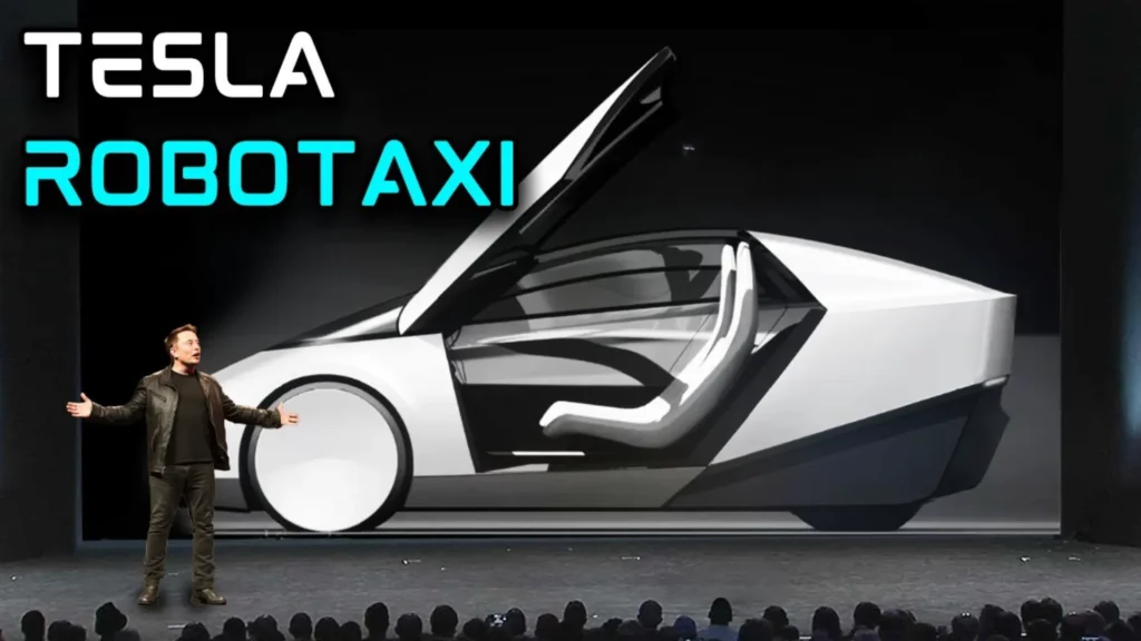 RoboTaxi