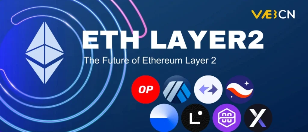 以太坊Layer2扩展