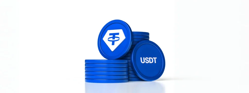 usdt
