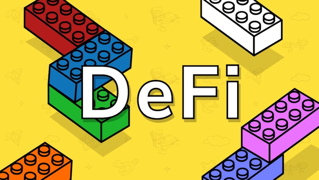 DeFi投资机会
