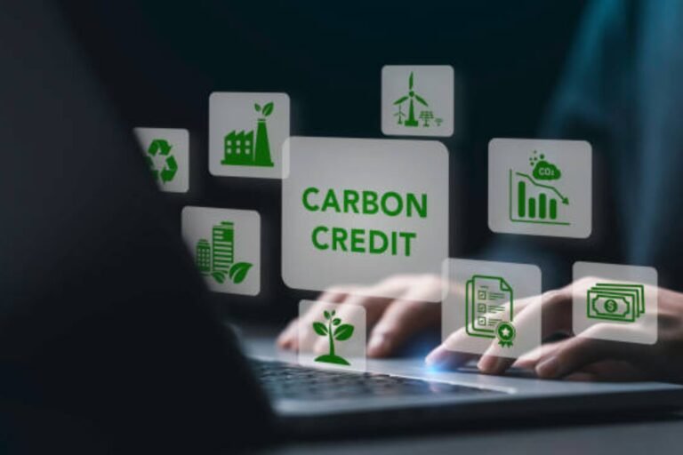 CarbonCore公司