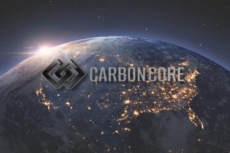 CarbonCore 常见问题