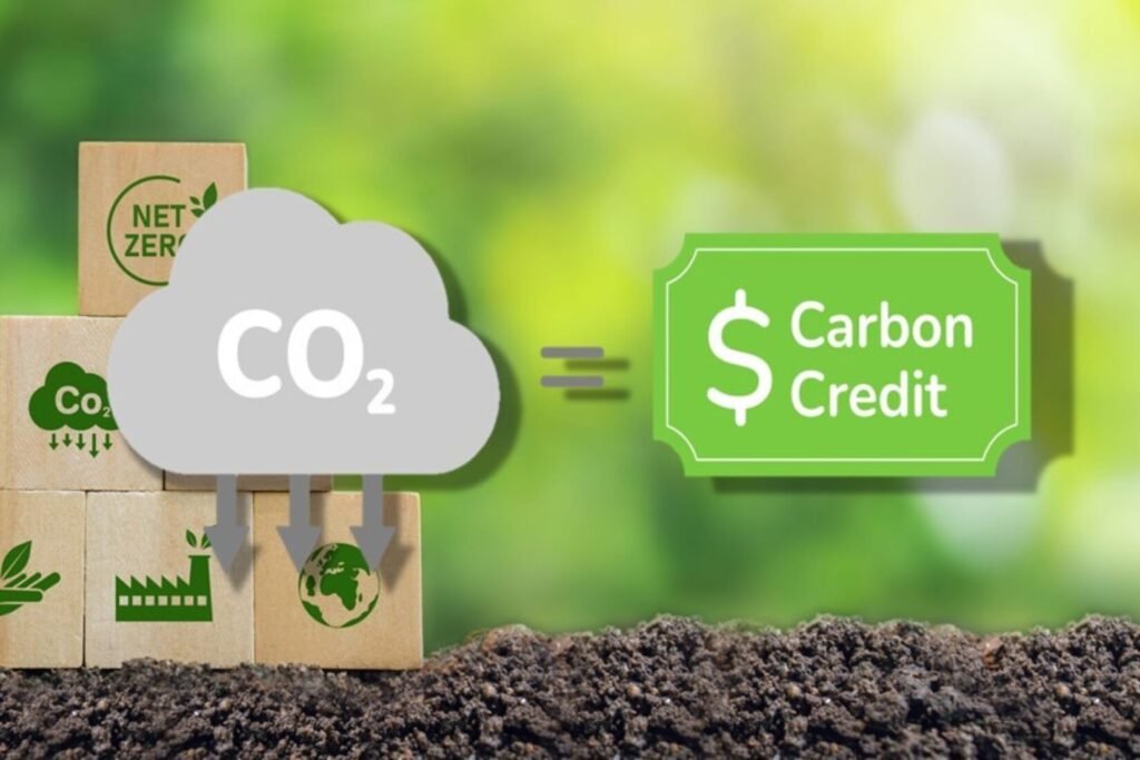 CarbonCore DeFi 集成