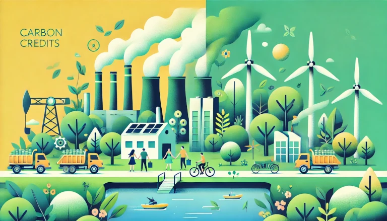 CarbonCore 碳中和战略