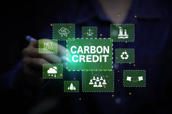 CarbonCore ESG 合规