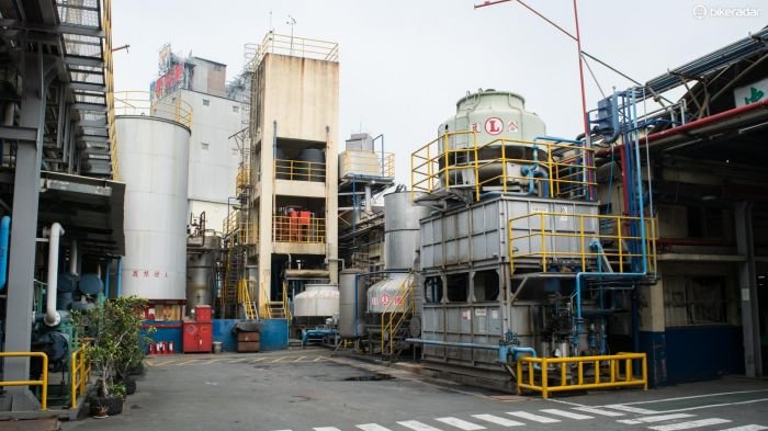 CarbonCore ESG 合规