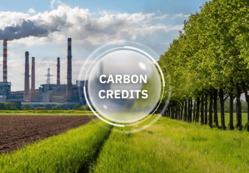 carbon credit