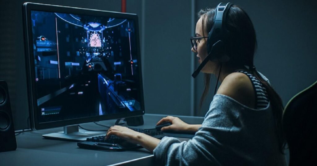 游戏充值折扣平台