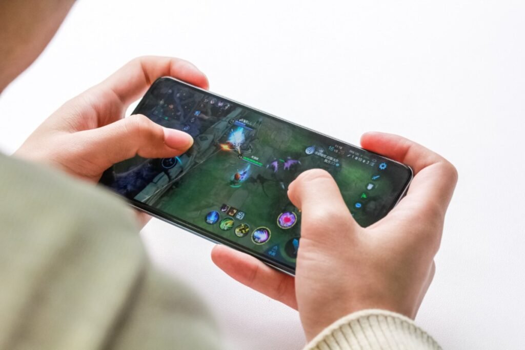 2026 年最佳手机游戏