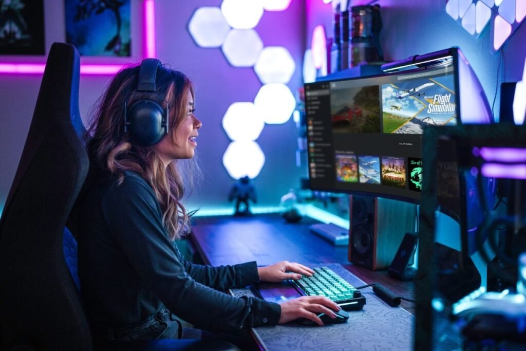 2026 年最佳数字游戏商店